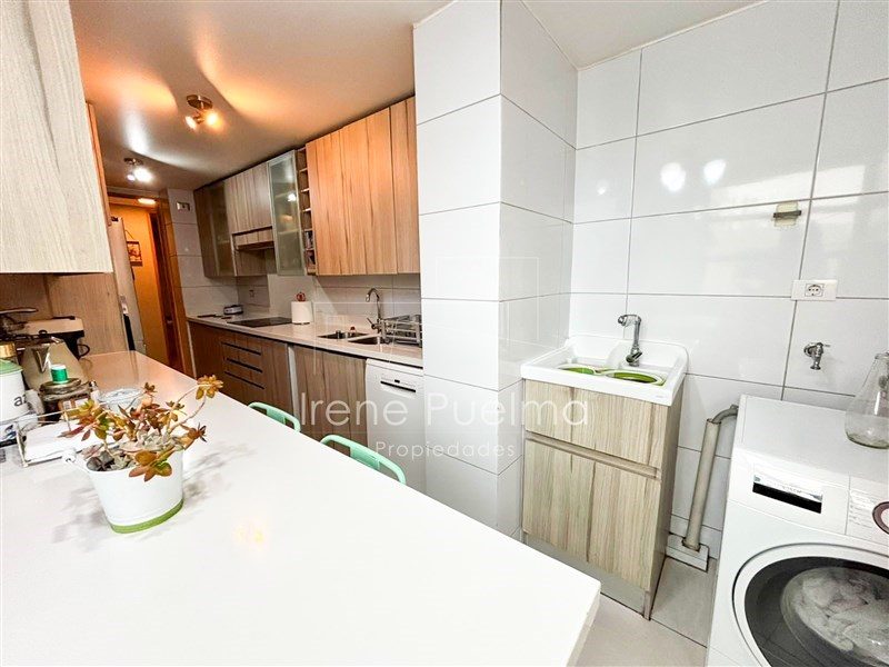 Departamento en venta en Lo Barnechea — foto 10