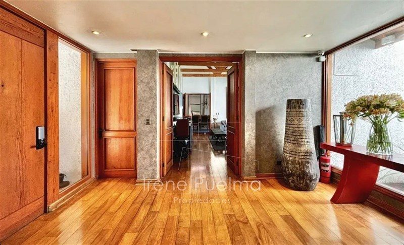 Casa en venta en Lo Barnechea — foto 2