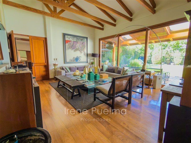 Casa en venta en Lo Barnechea — foto 3