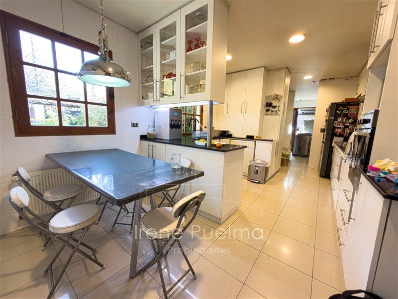 Casa en venta en Lo Barnechea — foto 5