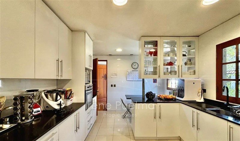 Casa en venta en Lo Barnechea — foto 6