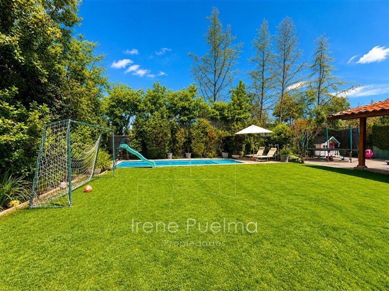 Casa en venta en Lo Barnechea — foto 8
