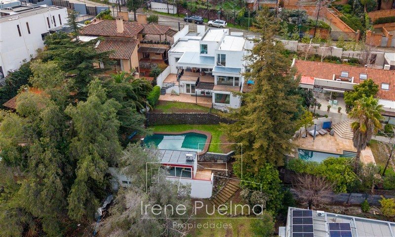 Casa en venta en Lo Barnechea — foto 2