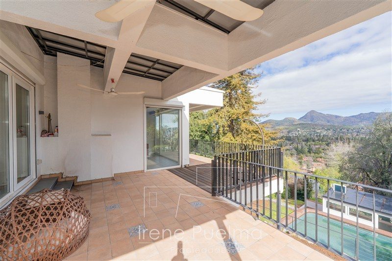 Casa en venta en Lo Barnechea — foto 3