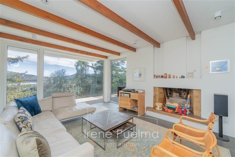 Casa en venta en Lo Barnechea — foto 4