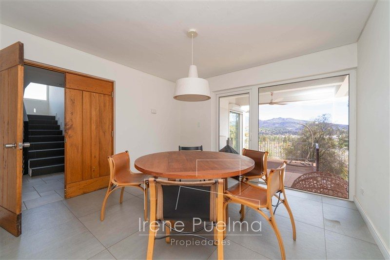 Casa en venta en Lo Barnechea — foto 5