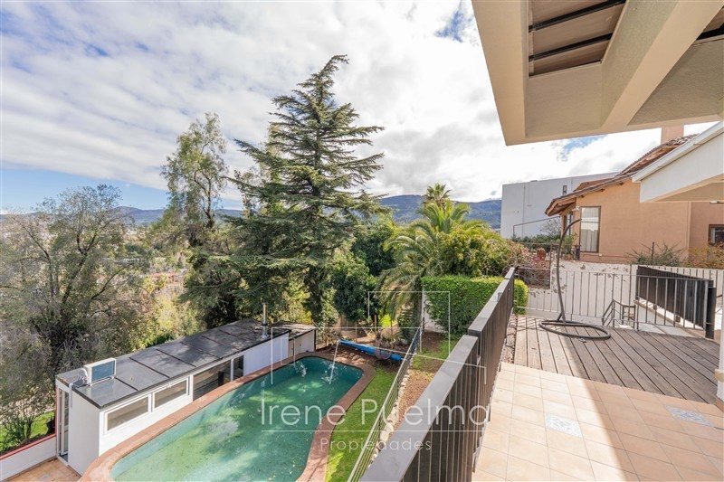 Casa en venta en Lo Barnechea — foto 6