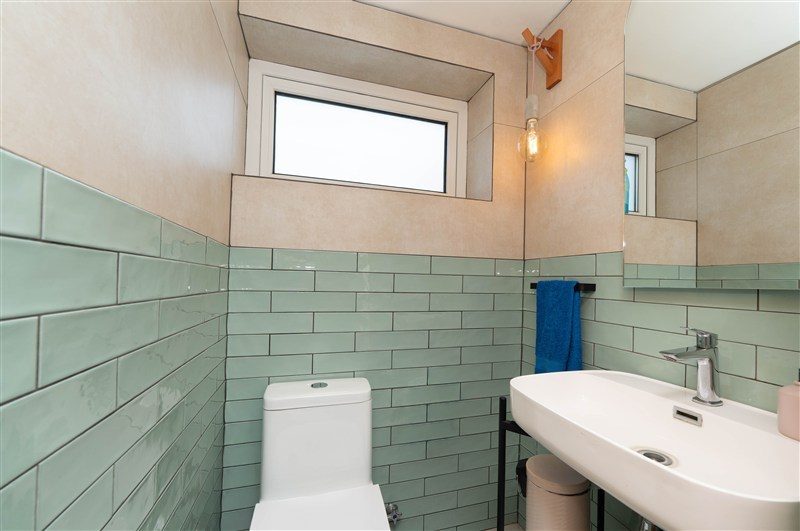 Casa en venta en Lo Barnechea — foto 7