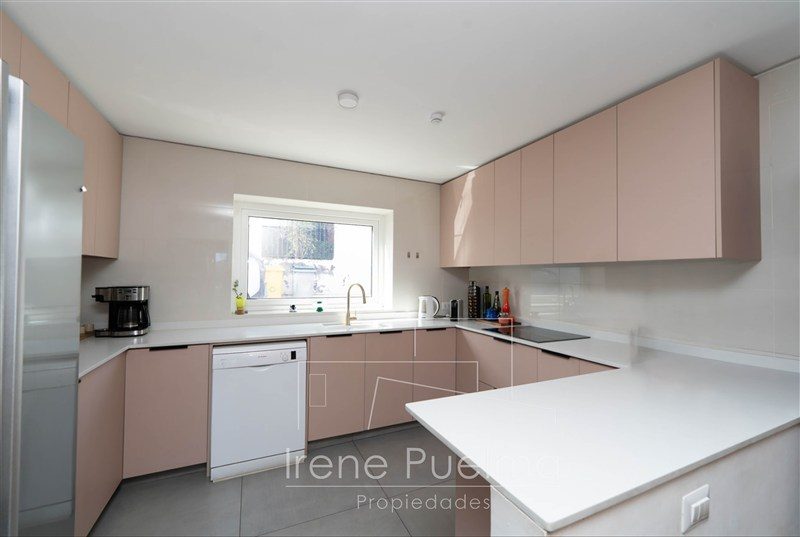 Casa en venta en Lo Barnechea — foto 8