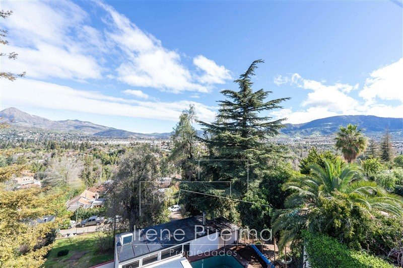 Casa en venta en Lo Barnechea — foto 9