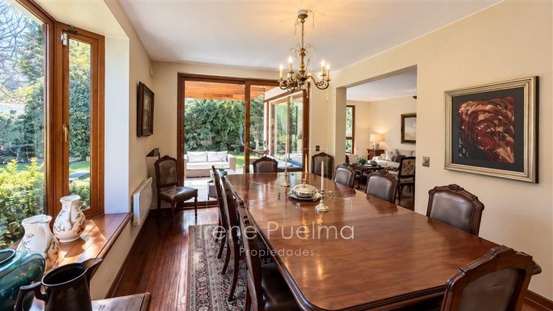 Casa en venta en Lo Barnechea — foto 4