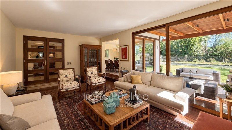 Casa en venta en Lo Barnechea — foto 5