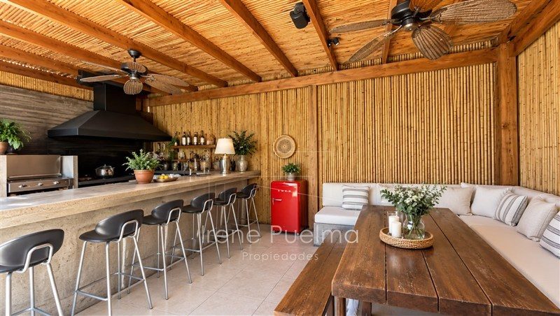 Casa en venta en Lo Barnechea — foto 7