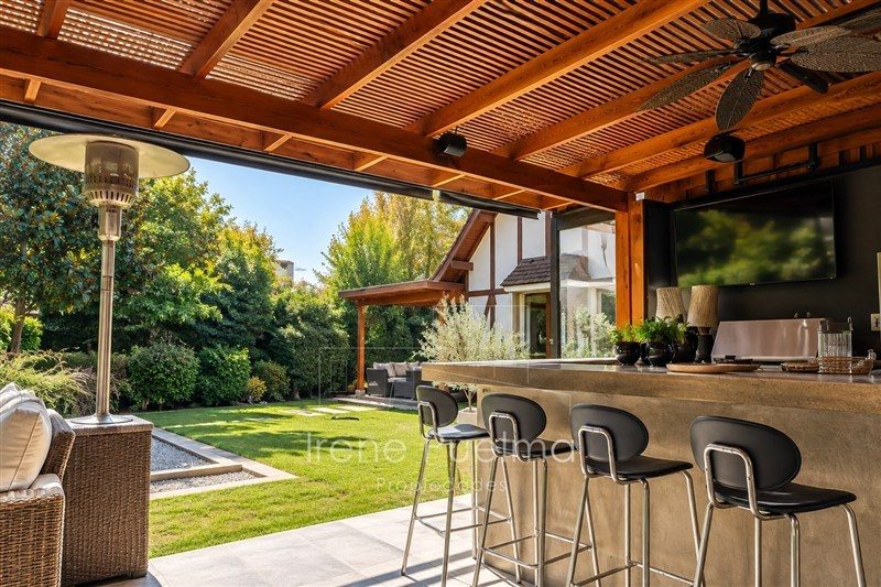 Casa en venta en Lo Barnechea — foto 8