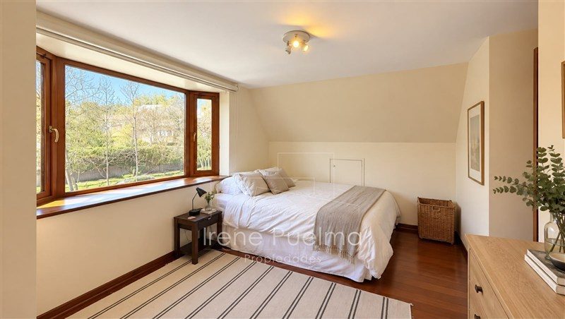 Casa en venta en Lo Barnechea — foto 9
