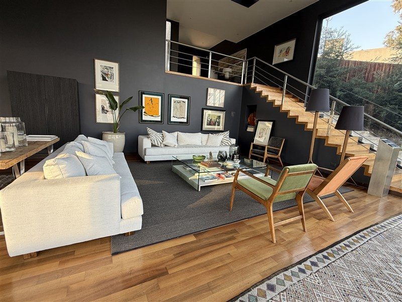 Casa en venta en Vitacura — foto 2