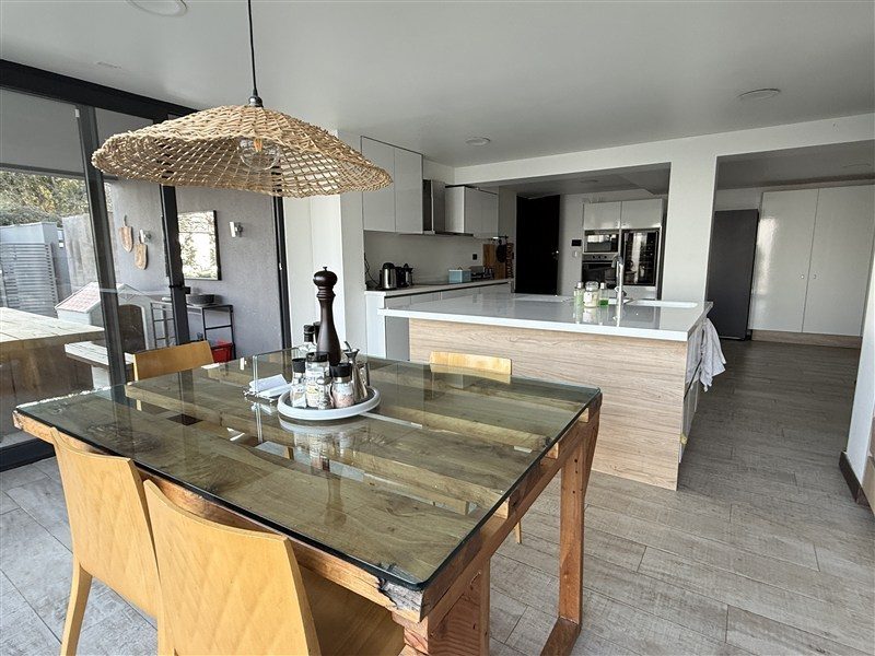 Casa en venta en Vitacura — foto 4