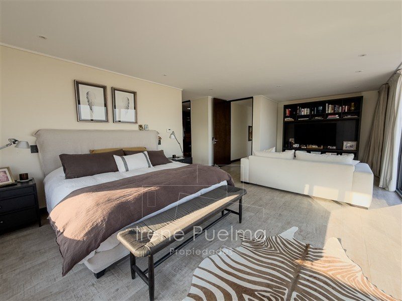 Casa en venta en Vitacura — foto 5