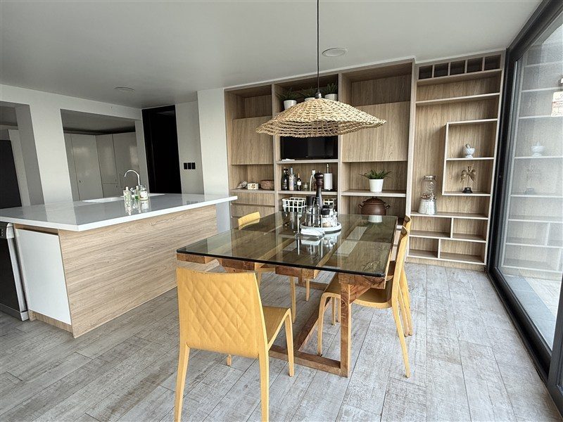 Casa en venta en Vitacura — foto 6
