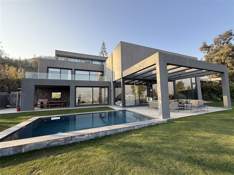 Casa en venta en Vitacura — foto 7