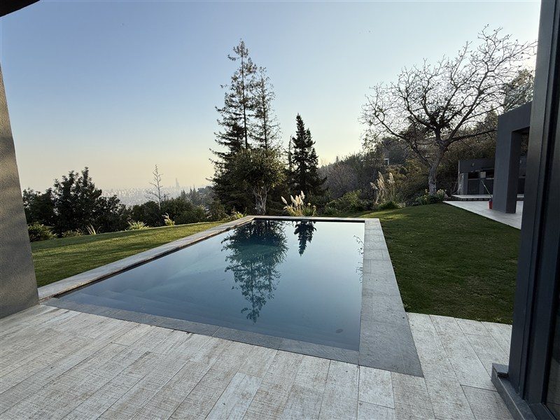 Casa en venta en Vitacura — foto 8