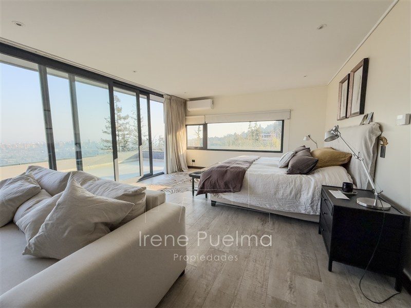 Casa en venta en Vitacura — foto 10