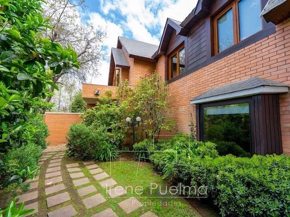 Casa en venta en Lo Barnechea — foto 3