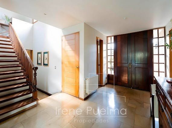 Casa en venta en Lo Barnechea — foto 4