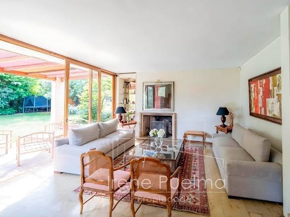 Casa en venta en Lo Barnechea — foto 6