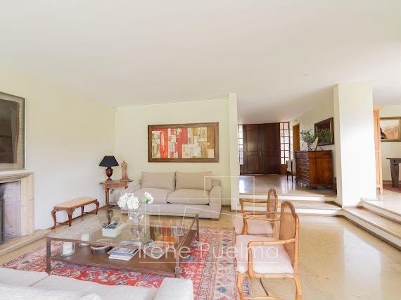 Casa en venta en Lo Barnechea — foto 7