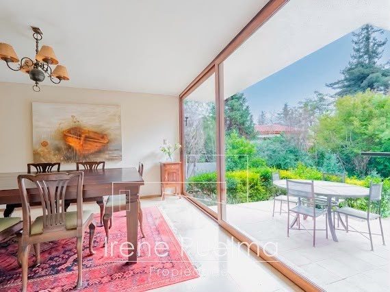 Casa en venta en Lo Barnechea — foto 9