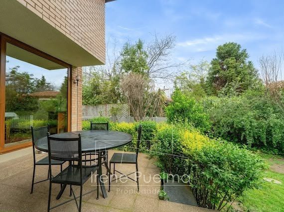 Casa en venta en Lo Barnechea — foto 10