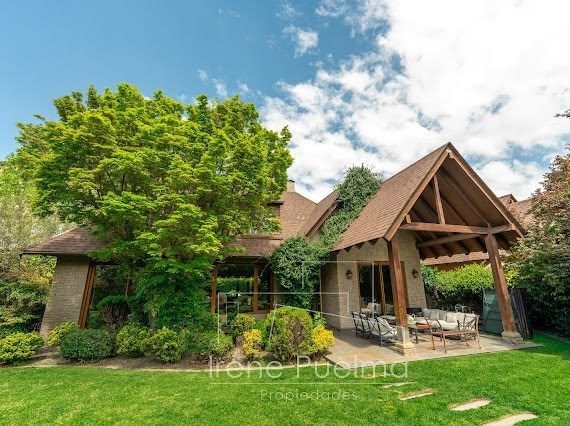 Casa en venta en Lo Barnechea — foto 2
