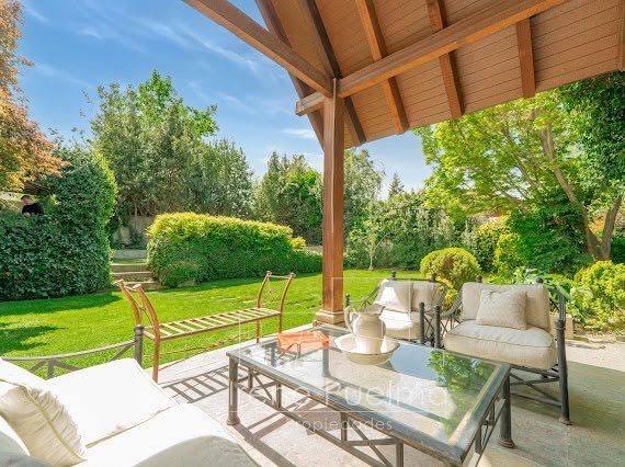 Casa en venta en Lo Barnechea — foto 3
