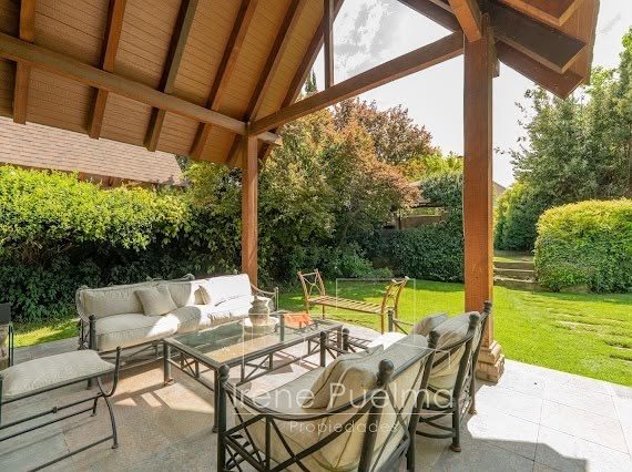 Casa en venta en Lo Barnechea — foto 4