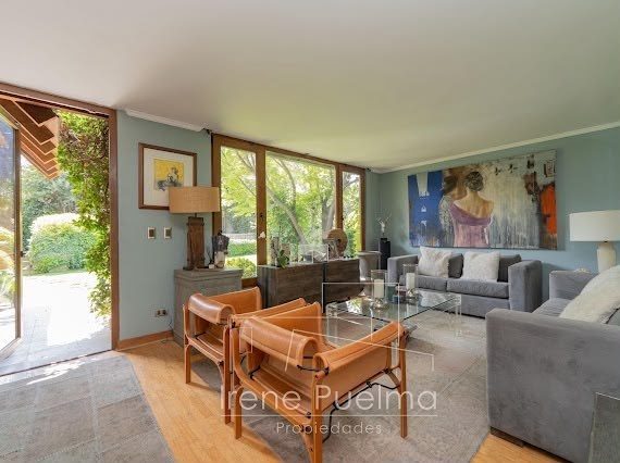 Casa en venta en Lo Barnechea — foto 8