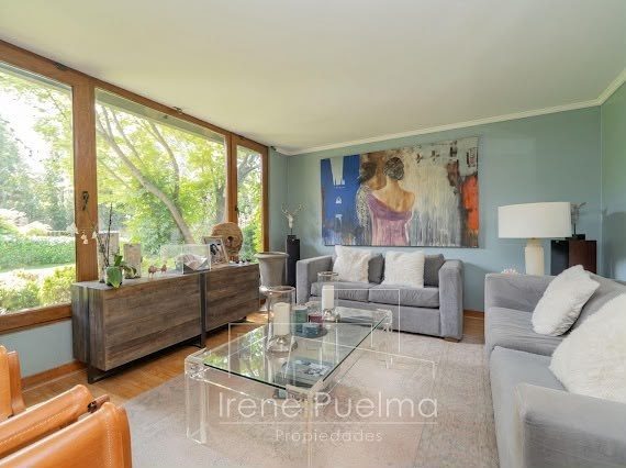 Casa en venta en Lo Barnechea — foto 9