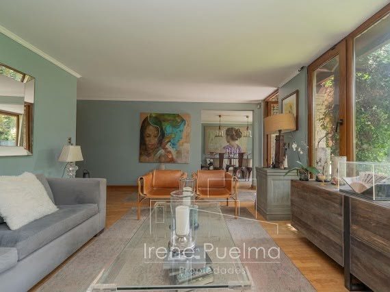 Casa en venta en Lo Barnechea — foto 10
