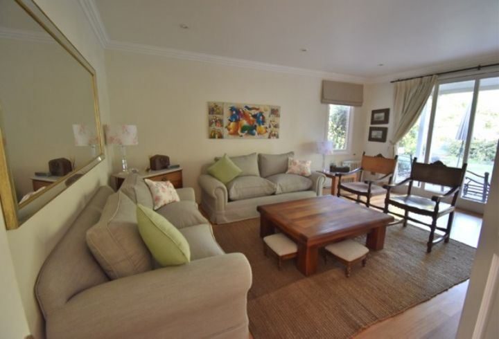 Casa en venta en Lo Barnechea — foto 3