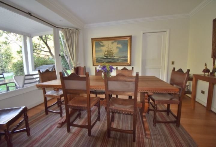 Casa en venta en Lo Barnechea — foto 4