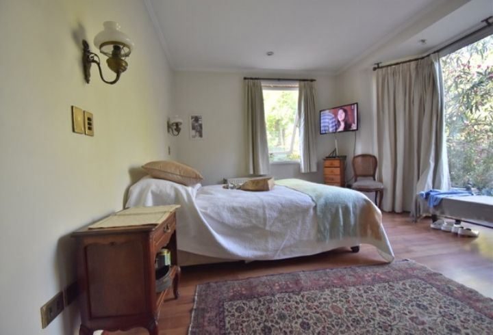 Casa en venta en Lo Barnechea — foto 6