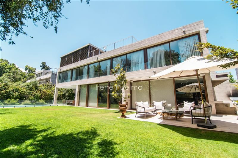 Casa en arriendo en Las Condes — foto 3