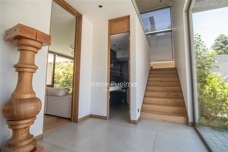 Casa en arriendo en Las Condes — foto 10