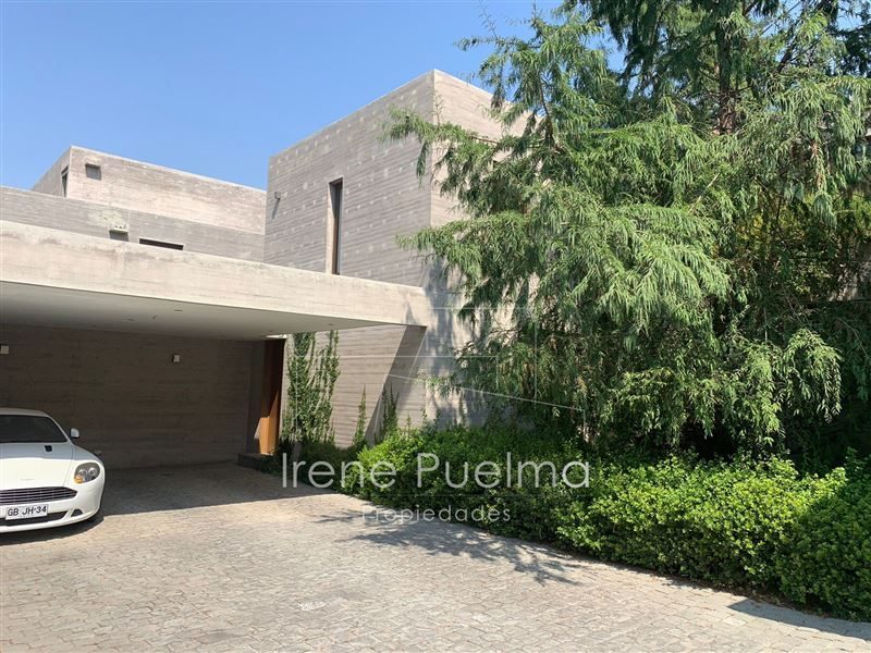 Casa en venta en Las Condes — foto 1
