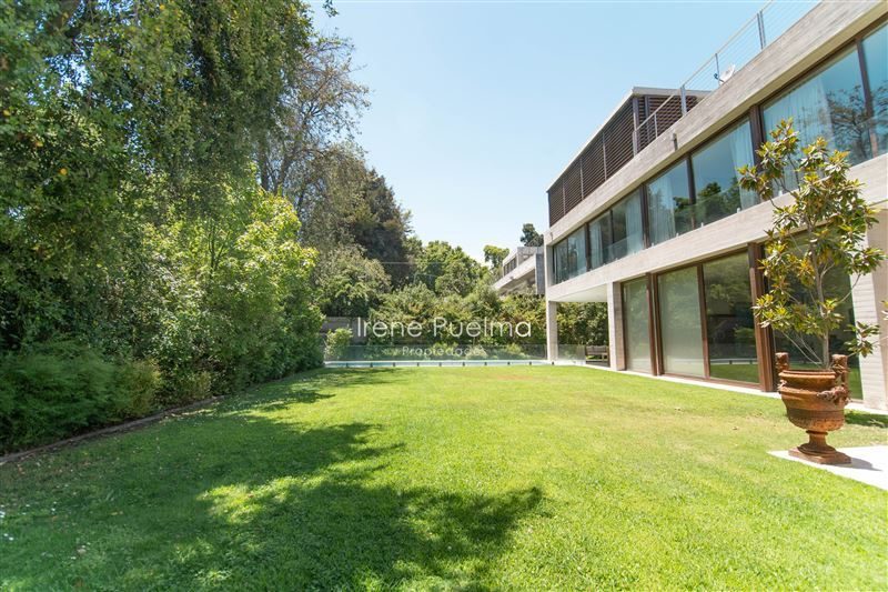 Casa en venta en Las Condes — foto 4