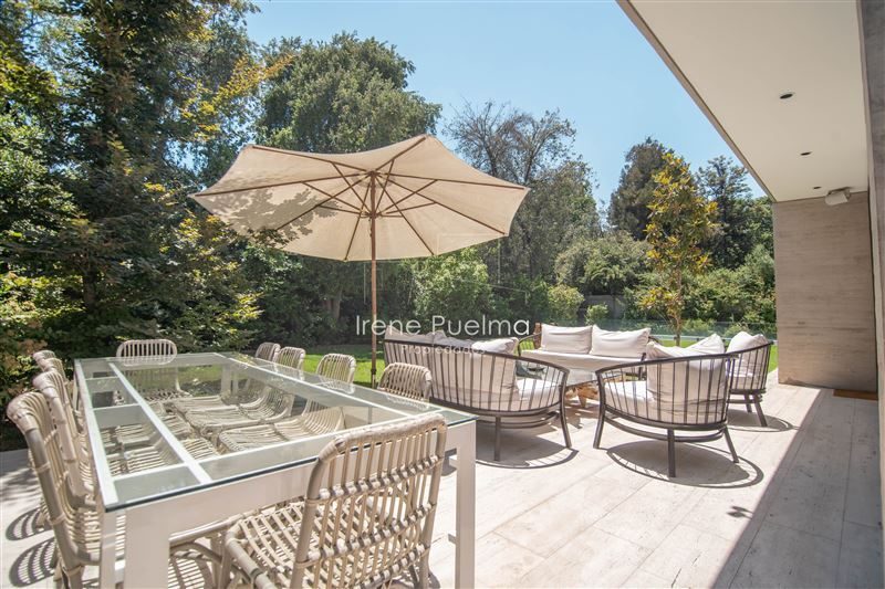 Casa en venta en Las Condes — foto 5
