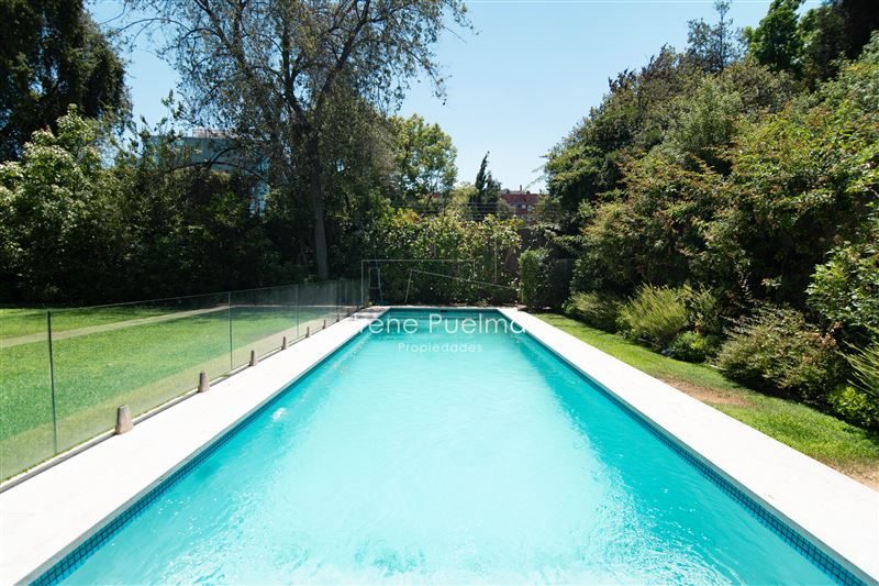 Casa en venta en Las Condes — foto 6