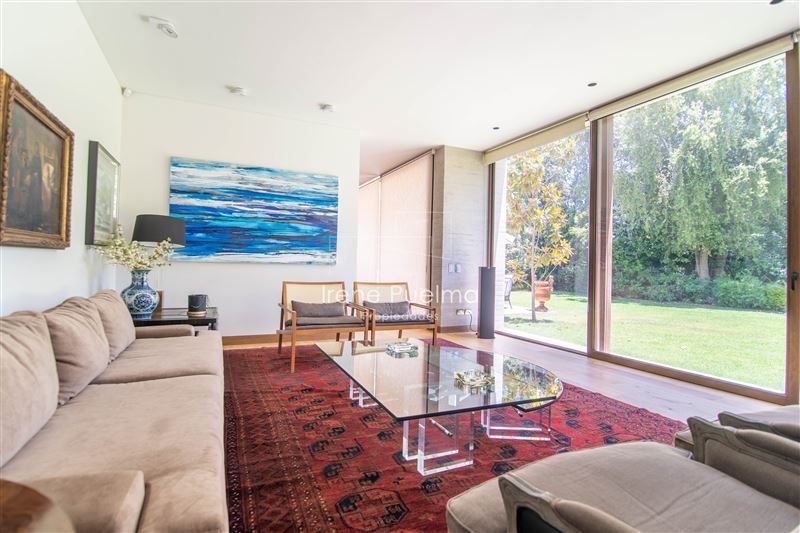 Casa en venta en Las Condes — foto 7