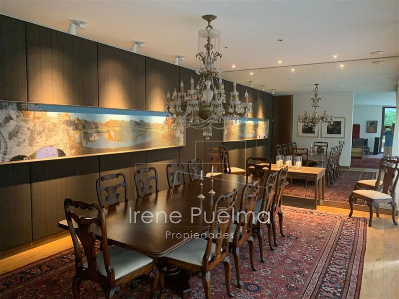 Casa en venta en Las Condes — foto 8