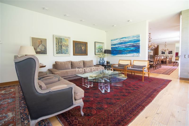 Casa en venta en Las Condes — foto 9